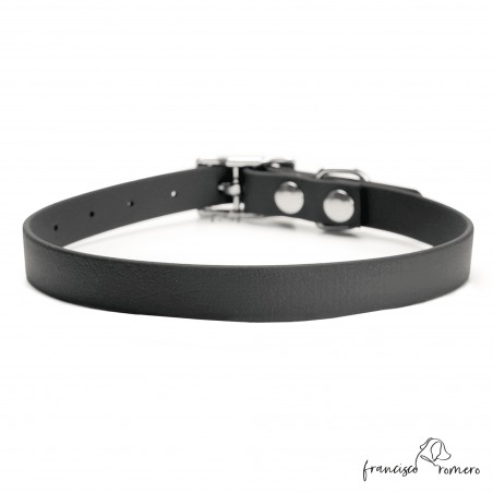 Collar Biothane Beta 1,6 cm