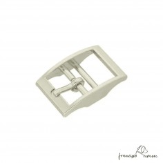 Hebilla alemana pasador...