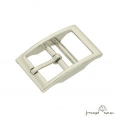 Hebilla alemana pasador...