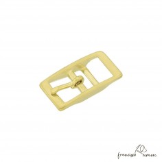 Hebilla alemana pasador...