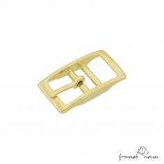 Hebilla alemana pasador...