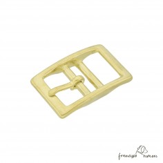 Hebilla alemana pasador...