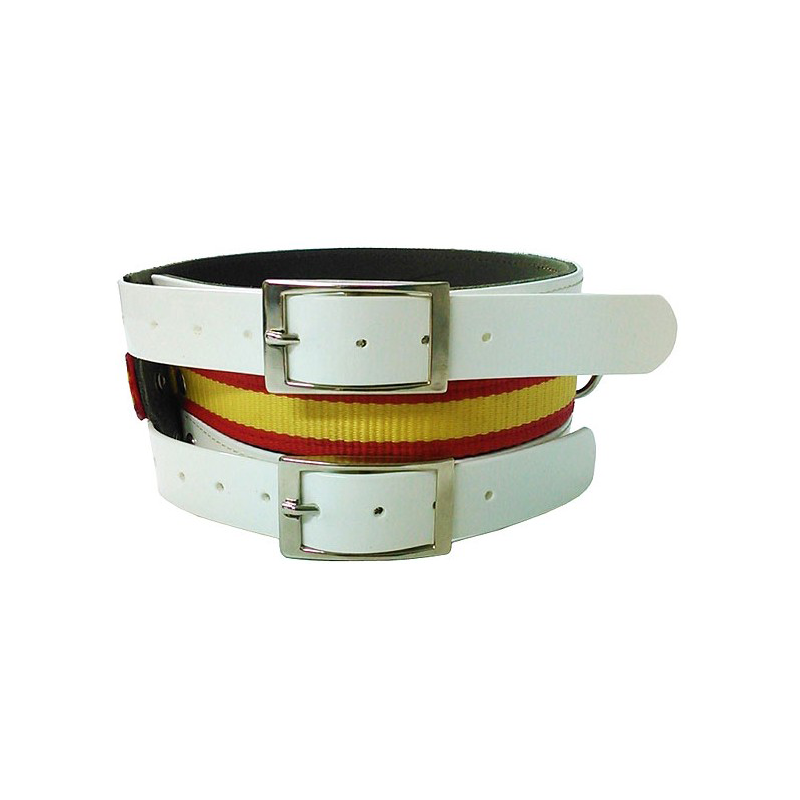 Collares para perros rehala 7,5cm bandera NO Medida Largo 35 cm Colores nylon España