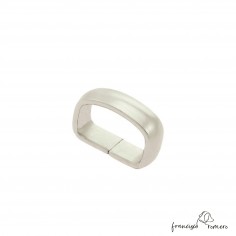 Pasador Níquel 1,6 cm