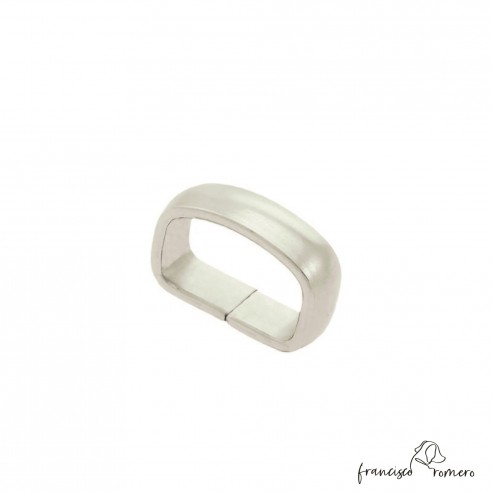 Pasador Níquel 1,6 cm