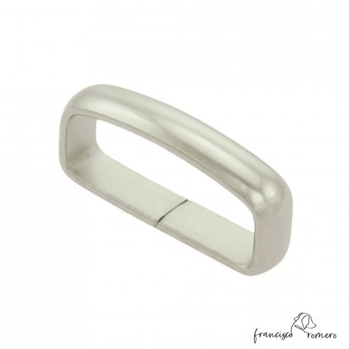 Pasador Níquel 3 cm