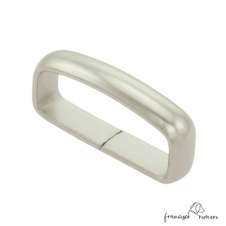 Pasador Níquel 3,5 cm