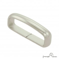 Pasador Níquel 4 cm