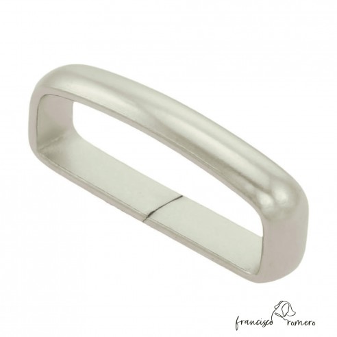 Pasador Níquel 5 cm