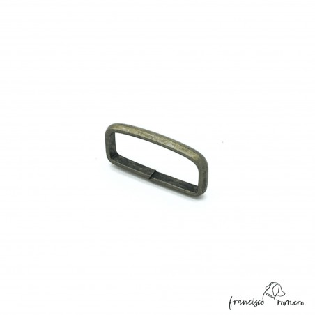 Pasador Oro Viejo 1,6 cm