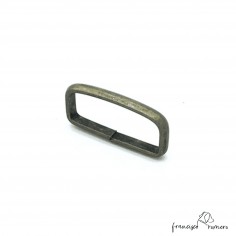 Pasador Oro Viejo 2,5 cm