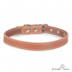 Collar de piel de... 2