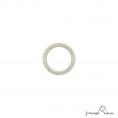 Anilla Níquel 16 mm