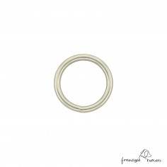Anilla Níquel 20 mm