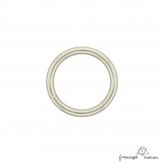 Anilla Níquel 25 mm