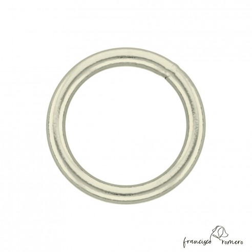 Anilla Níquel 35 mm