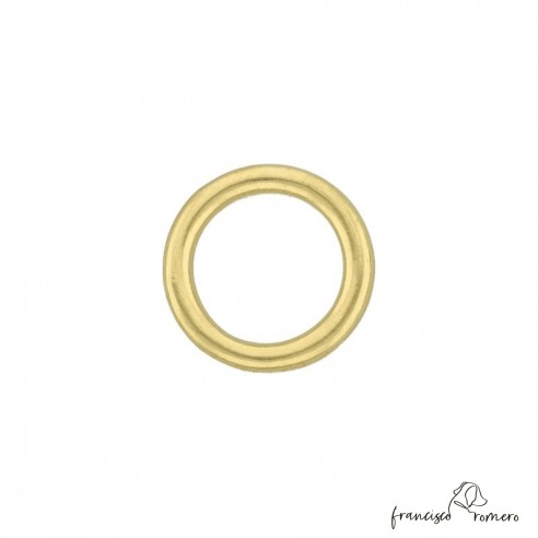Anilla Latón 20 mm