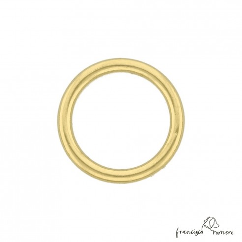 Anilla Latón 30 mm