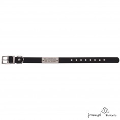 Collar Biothane Beta 2,5 cm...