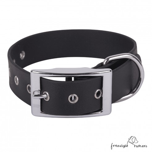Collar Biothane Beta 2,5 cm...
