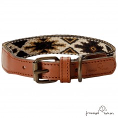 Collar para perro Piel... 2