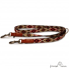 Correa Multiposición Piel...