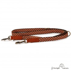 Correa Multiposición Piel...