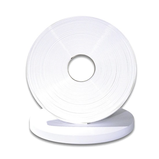 Biothane Gold blanco ancho... 2