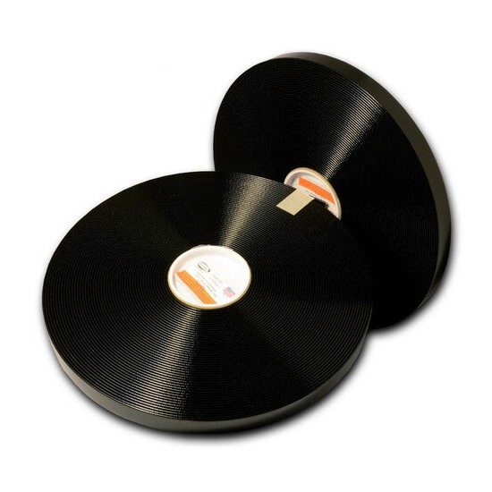 Biothane Gold negro ancho... 2