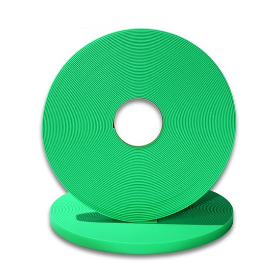Biothane Beta verde ancho 1.6 cm