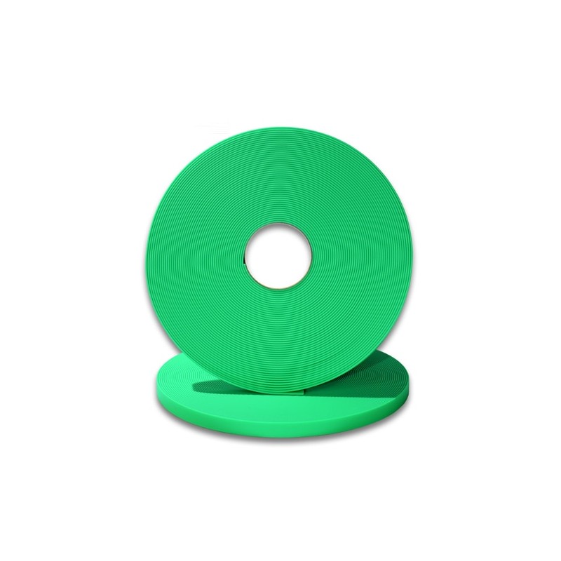Biothane Beta verde ancho 2.5 cm
