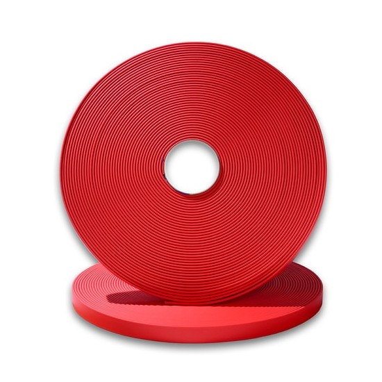 Biothane Beta rojo ancho... 2