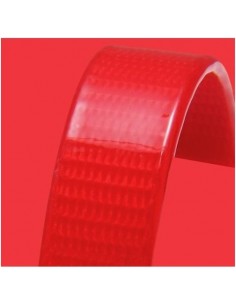 Biothane Gold rojo ancho...