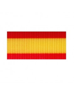 Biothane Gold bandera...