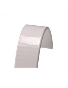 Biothane Gold blanco ancho...