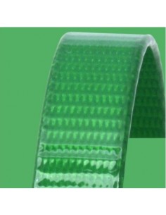 Biothane Gold verde ancho...