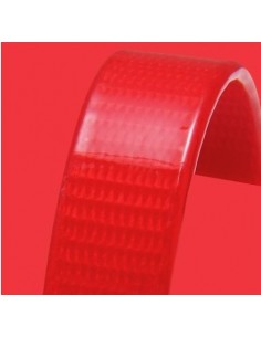 Biothane Gold rojo ancho...
