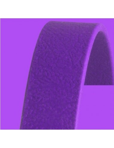 Biothane Beta violeta ancho 1.3 cm