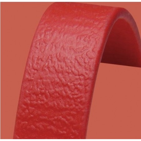 Biothane Beta rojo ancho 1.6 cm