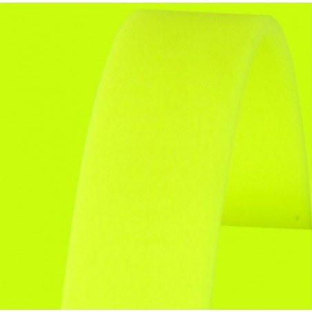 Biothane Beta amarillo ancho 1.6 cm