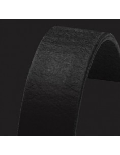 Biothane Beta negro ancho...