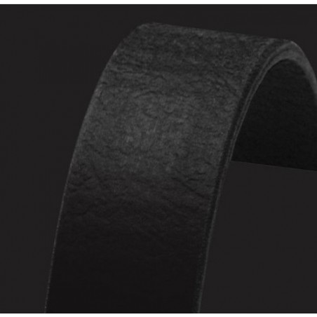 Biothane Beta negro ancho 1.6 cm