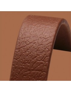 Biothane Beta marrón ancho...