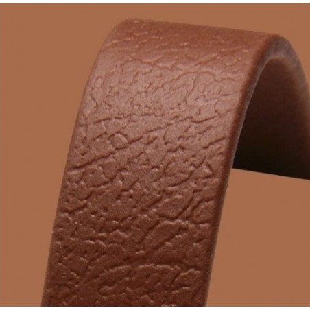 Biothane Beta marrón ancho 1.6 cm