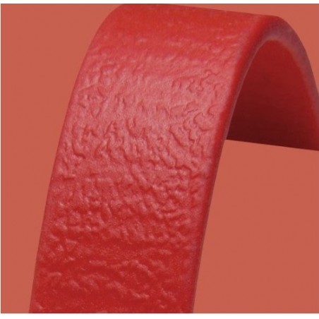 Biothane Beta rojo ancho 2.5 cm