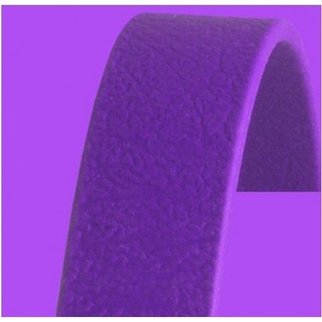 Biothane Beta violeta ancho 2.5 cm