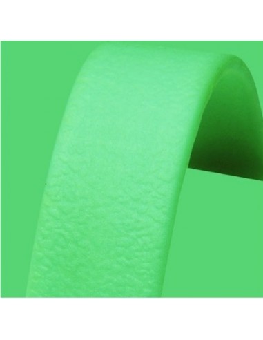 Biothane Beta verde ancho 2.5 cm