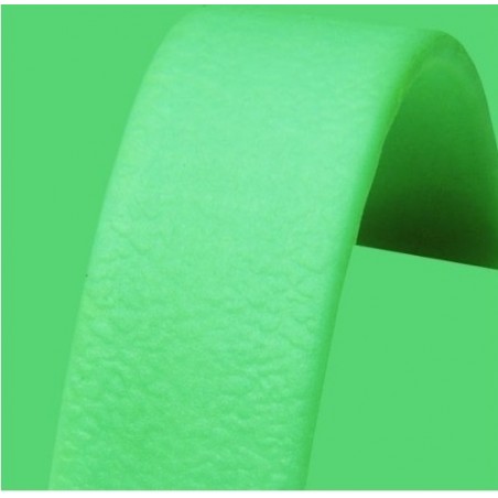 Biothane Beta verde ancho 2.5 cm