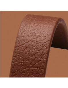 Biothane Beta marrón ancho...