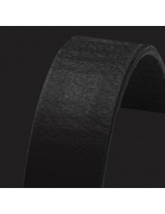 Biothane Superduro negro...